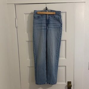 Madewell Perfect vintage Jean